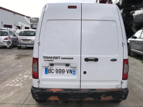 Left taillight FORD TRANSIT CONNECT (P65_, P70_, P80_) 1.8 TDCi | BP25634997C34  - Image 13