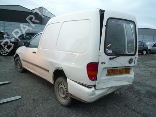 Right front indicator VW CADDY II MPV (9K9B) | BP33304490C33 - Image 5