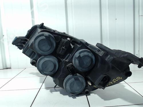 Right headlight PEUGEOT 208 II (UB_, UP_, UW_, UJ_) 1.5 BlueHDI 100 | BP29956218C29