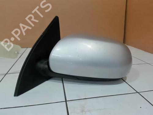 Left mirror KIA CEE'D SW (ED) 1.6 CRDi 90 | BP25642666C26 