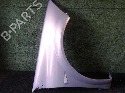 Right front fenders RENAULT MEGANE II (BM0/1_, CM0/1_) 1.6 16V (BM0C, CM0C) | BP25647994C42 