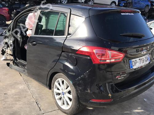 Water radiator FORD B-MAX (JK) 1.6 Ti | BP25634398M31  - Image 12