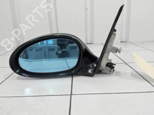 Used Left mirror BMW 1 (E87) 118 d (143 hp) 25648116