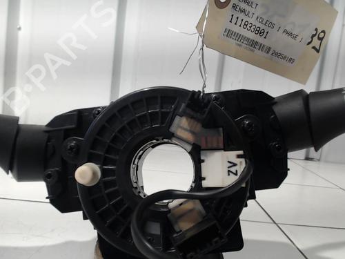 Ratstangsstang RENAULT KOLEOS I (HY_) 2.0 dCi (HY0K) | BP29736100I23 