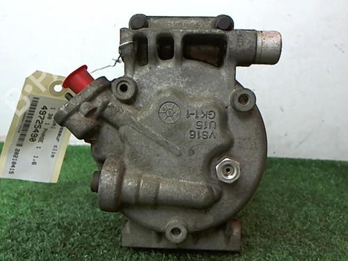 AC compressor HYUNDAI i30 (FD) 1.6 CRDi | BP25645364M34  - Image 5
