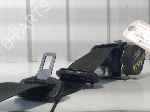 Front left seatbelt SEAT EXEO ST (3R5) 2.0 TDI | BP32136602I26 - Image 3