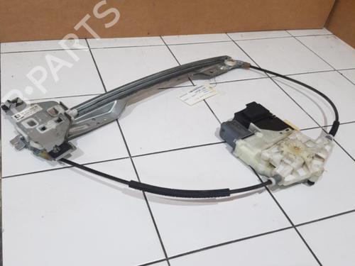 Front left window mechanism CITROËN C4 Coupe (LA_) 1.6 HDi | BP25648214C22 - Image 4