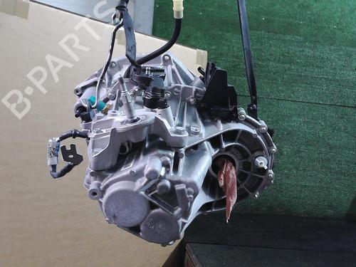gearbox-renault-clio-v-b7_-2019-27250905 main image