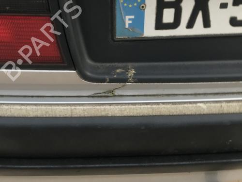 Brugte CITROËN XANTIA Break (X1_, X2_)  2.0 i 16V  4489750