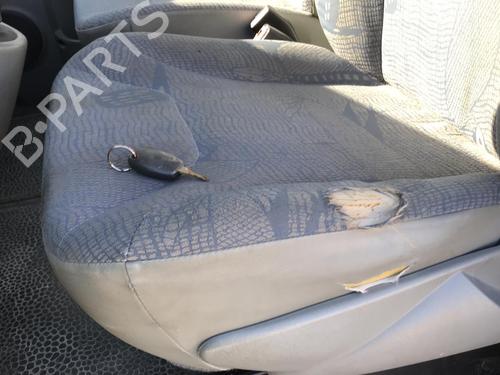 Climate control RENAULT TRAFIC II Van (FL) 1.9 dCi 80 (FL0B) | BP25642732I5  - Image 16