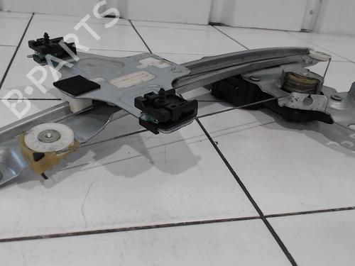 Used Rear left window mechanism Rear left window mechanism CITROËN C5 III Break (RW_) 2.0 HDi (136 hp) 26407933 26407933