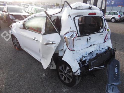 Steering column stalk KIA PICANTO II (TA) 1.0 | BP25640796I23 - Image 6