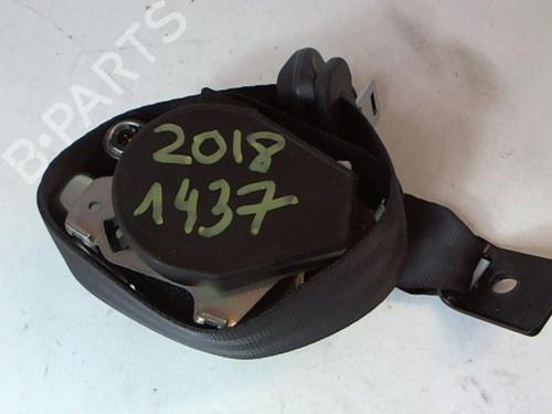Used Rear left belt tensioner RENAULT MEGANE II Estate (KM0/1_) 1.9 dCi (131 hp) 25636863