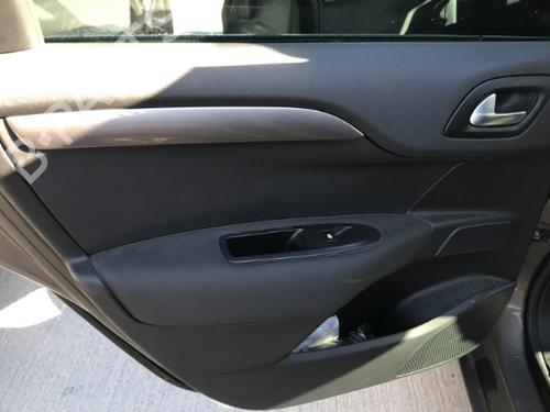 Electronic module CITROËN C4 II (NC_) 1.6 BlueHDi 120 | BP33741811M83 - Image 13