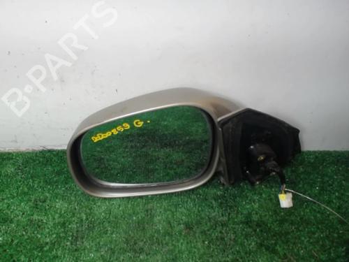 Used Left mirror Left mirror SUZUKI GRAND VITARA I (FT, HT) 2.0 HDI 110 16V 4x4 (SQ420D, TD83V, JA420WD) (109 hp) 25645383 25645383