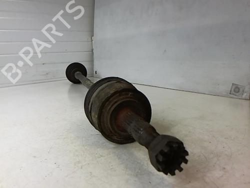 Drivaksel fortil Højre OPEL CORSA B (S93) 1.7 D (F08, F68, M68) (60 hp) 25649678