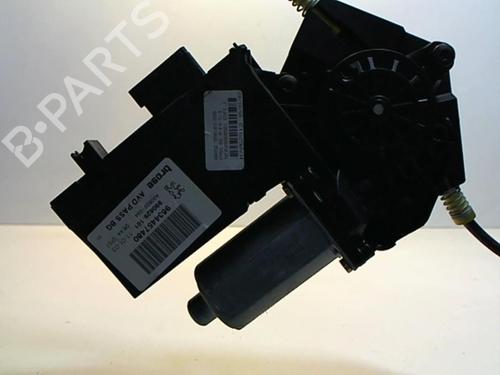 Used Front right window mechanism Front right window mechanism 25641300 25641300