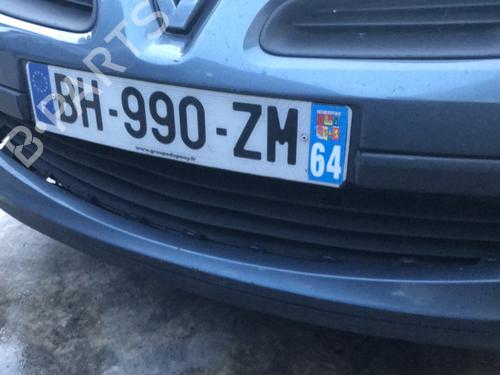 Switch RENAULT CLIO III (BR0/1, CR0/1) 1.5 dCi (BR17, CR17) | BP31976463I30 