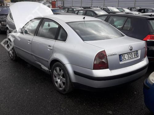 AC compressor VW PASSAT B5.5 (3B3) 1.9 TDI | BP25650522M34 - Image 8