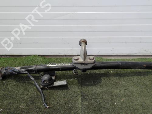 Hak holowniczy / Mechanizm RENAULT TWINGO I (C06_) 1.2 (C066, C068) | BP30948423C141