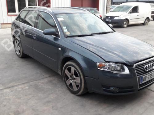 Right taillight AUDI A4 B7 Avant (8ED) 2.0 TDI | BP25650512C35 - Image 9