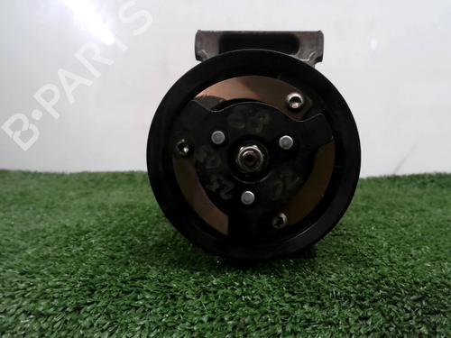 AC compressor PEUGEOT 308 SW I (4E_, 4H_) 1.6 HDi | BP31176314M34