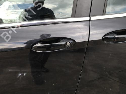 Alternator FORD B-MAX (JK) 1.6 TDCi | BP29268567M7  - Image 10