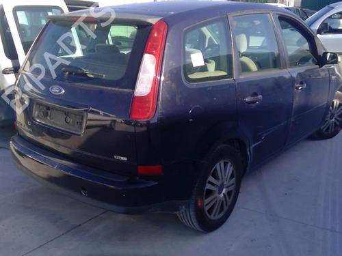 Bagklap CC/Kombi-Coupé FORD FOCUS C-MAX (DM2) 2.0 TDCi | BP25645715C6