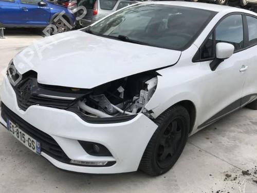 Klapa wlewu paliwa RENAULT CLIO IV (BH_) 1.5 dCi 90 | BP29843637C131 