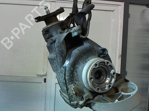 Rear differential BMW 1 (E81) 118 d | BP25636100M24 