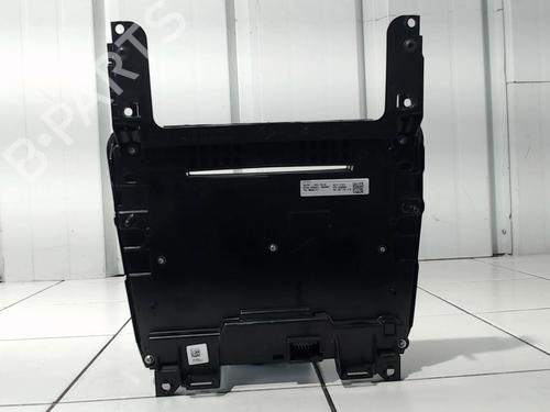 Used Radio Radio CITROËN C4 II (NC_) 1.6 HDi 115 (114 hp) 29568897 29568897