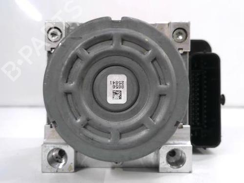 ABS pump CITROËN C4 CACTUS 1.6 HDi 90 | BP39585226M43  - Image 6