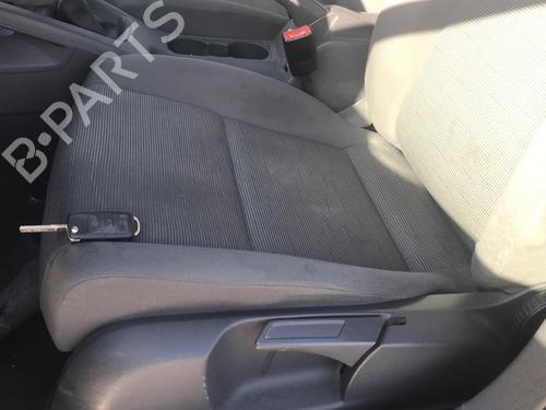 Right front driveshaft VW GOLF V (1K1) 1.4 16V | BP30132507M39