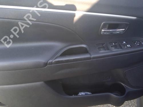 Left sun visor MITSUBISHI ASX (GA_W_) 1.8 DI-D 4WD (GA6W) | BP25635506I1  - Image 8