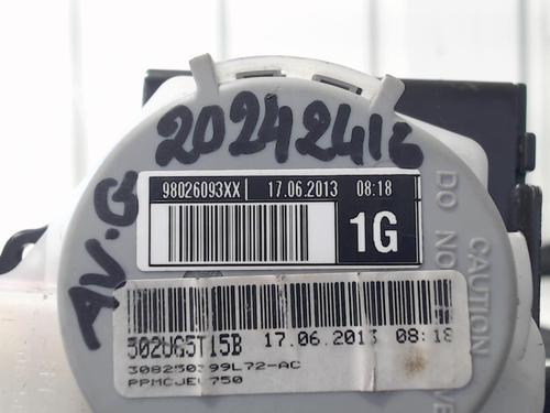 front-left-seatbelt-citroen-ds4-nx_-2011-2012-2013-2014-2015-32136603 main image