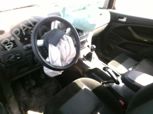 Radiator fan FORD C-MAX (DM2)  | BP25628955M35  - Image 6