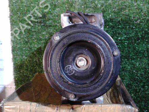 AC compressor BMW X5 (E53) 3.0 d | BP25639209M34 