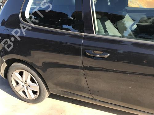 Gearbox VW GOLF VI (5K1) | BP34336654M3 - Image 6