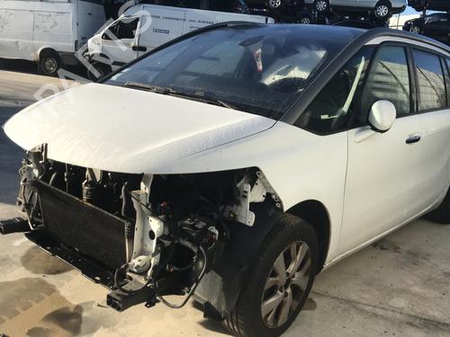 Used Parts CITROËN C4 Grand Picasso II (DA_, DE_) 1.6 BlueHDi 120 (120 hp) 4341056
