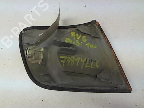 Left front indicator AUDI 100 C4 Saloon (4A2) | BP25637892C32 - Image 3