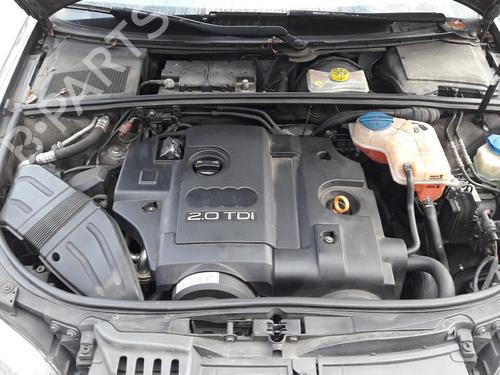 Used Parts AUDI A4 B7 Avant (8ED)  2.0 TDI  2530856