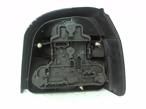 Used Left taillight Left taillight VW GOLF III (1H1) 1.9 TDI (110 hp) 25636816 25636816