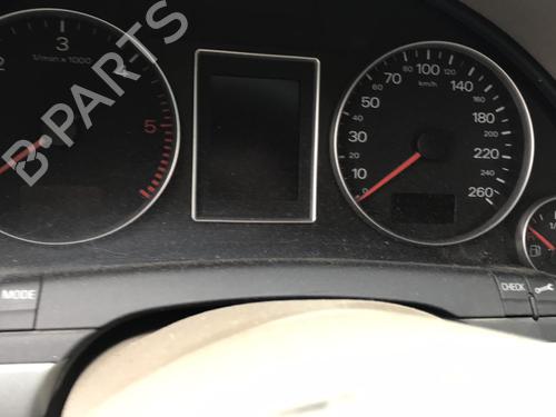 Left headlight AUDI A4 B7 Avant (8ED) 2.0 TDI | BP25639600C28 - Image 25