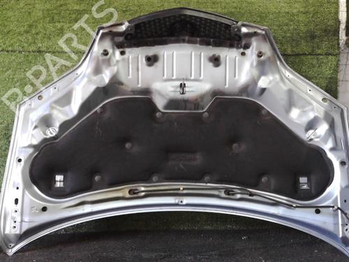 hood-mazda-2-dy-2003-2004-2005-2006-2007-25628283 main image