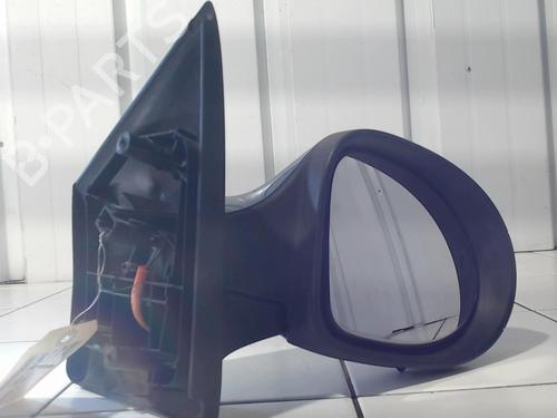 Used Right mirror RENAULT TWINGO II (CN0_) 1.5 dCi (CN0E) (64 hp) 29508316