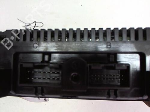Climate control SEAT IBIZA IV (6J5, 6P1)  | BP25651216I5 