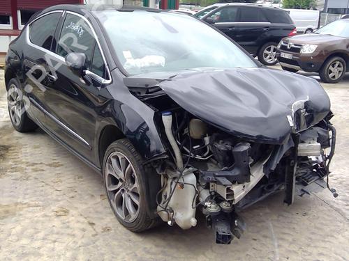 Gearbox CITROËN DS4 (NX_) 2.0 HDi / BlueHDi 135 | BP27250502M3  - Image 11