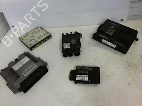 Electronic module RENAULT MEGANE CC (EZ0/1_) 1.6 dCi (EZ00) | BP25649750M83  - Image 10