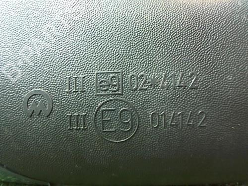 Left mirror SEAT ALTEA (5P1) 1.9 TDI | BP25650745C26 