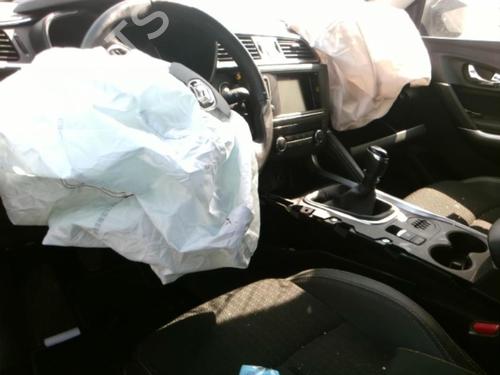 Steering column stalk RENAULT KADJAR (HA_, HL_) 1.2 TCe 130 (HLMR) | BP25646122I23  - Image 8